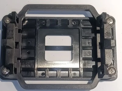 Heat Sink Retention Module AMD Socket AM2 AM3 Motherboard Cooler Bracket - Image 1 of 4