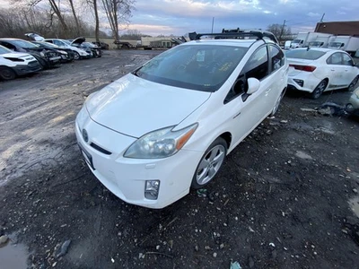 10 11 12 13 14 15 TOYOTA PRIUS Transmission Assy. Foto 1 de 4