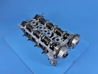 08-15 MITSUBISHI LANCER EVOLUTION EVO X 4B11T ГОЛОВКА БЛОКА ЦИЛИНДРОВ ДВИГАТЕЛЯ ❗ПРИМЕЧАНИЕ❗ - Изображение 1 из 4