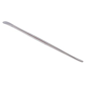 Stainless Steel Pottery Sculpture Tools Clay Wax Carving Modeling - Picture 1 of 6
