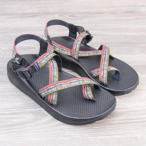 Chaco Z2 Men's 12 National Parks Foundation Great Smoky Mountains Sandals USA - Picture 1 of 14