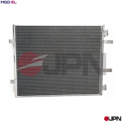 CONDENSER AIR CONDITIONING 60C9200-JPN FOR RENAULT TRAFIC/II/Platform/Chassis - Image 1 of 4