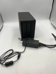 Synology 2-Bay DiskStation DS723+ (Festplattenlos) - Bild 1 von 7