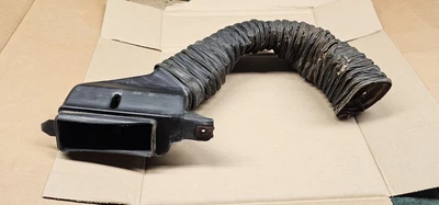 1980-1986 80-86 Ford Truck Bronco Air Cleaner Intake Tube End F150 F250 F350 - Image 1 of 4