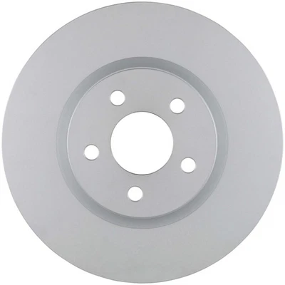 Rotor de freno de disco-VIN: 8 Bosch 16010147 para 03-07 Chrysler PT Cruiser Foto 1 de 4