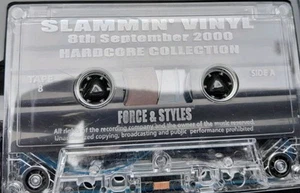 Rave Tapes - Picture 1 of 1