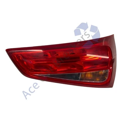 Audi A1 8X 10-14 Pre-Facelift Driver Right Rear Light 8X0945094 — 第 1/4 张图片