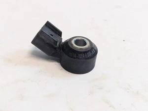 1N1A-12A69 Ford 1.0L ENGINE IGNITION KNOCK DETONATION PING SENSOR OEM - Foto 1 di 3