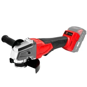 Cordless Angle Grinder Compatible with Milwaukee M18 18V Battery(NO Battery) ... - Picture 1 of 7