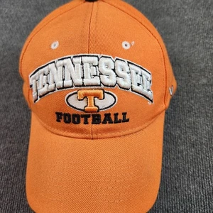 Tennessee Volunteers Hat Size 7 1/4 Vintage Zephyr Baseball Cap NCAA Football - Picture 1 of 9