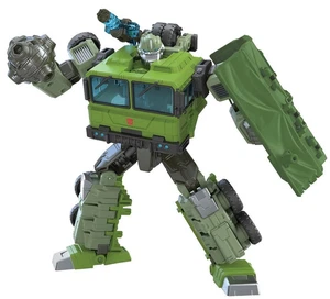Bulkhead Legacy Voyager Class | Transformers Generations Legacy - Picture 1 of 9