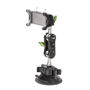 LanParte Car UBA-01 Universal Ball Head Arm for Phone 360°Rotation Holder - Picture 1 of 10