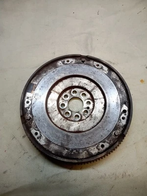 Vauxhall Vivaro Renault Trafic Nissan Primastar 2.0 Flywheel 2006-2010 - Image 1 of 4