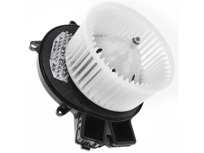 For 2013-2016 Mercedes GL63 AMG Blower Motor Front APR 89691DYBW 2014 2015 - Image 1 of 2