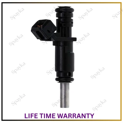 Inyector de combustible BMW I6 OEM Siemens para 325 328 330 525 528 530 X3 X5 06-12 Foto 1 de 4