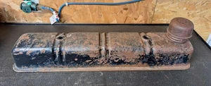 Vintage Ford 223 6 Cylinder Valve Cover - Picture 1 of 6