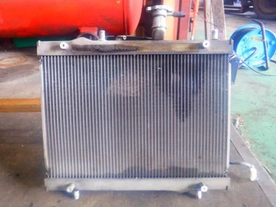 SUZUKI Every 2004 GH-DA62W Radiator 1770065H01 [Used] [PA111366808] - Image 1 of 3