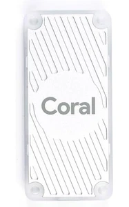 Corail Accélérateur USB Accélérateur Coprocesseur pour Raspberry Pi et autres Embarqué - Photo 1/5