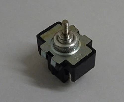 Interruptor limpiaparabrisas PORSCHE 356 356A 356B 1951-60 64461350100 644.613.501.00 Foto 1 de 2