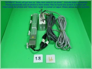 SUS Corp. XA-N1-Ro & XA-35L-100, attuatore lineare e driver come foto, sn:382,Pro' - Foto 1 di 12