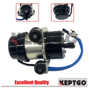 UC-J7 New Electric Fuel Pump For Honda 1.5L 1.6L 1.8L 1975-1985 16700-6-003 - Picture 1 of 6