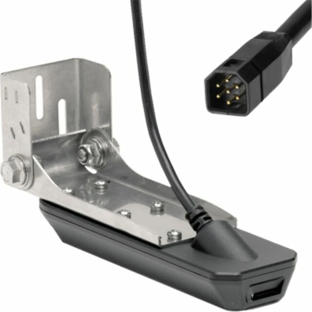 Humminbird XM 9 HW MDI T  No Mounting Hardware. - Image 1 of 1