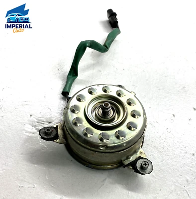 2012-2021 MITSUBISHI OUTLANDER RADIATOR COOLING FAN MOTOR 487B213B OEM 🚗 - Image 1 of 4
