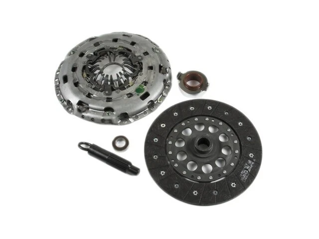 Kit de embrague LUK para Honda Accord 2013-2017 2,4 L 4 cilindros 58RPQJ Foto 1 de 1
