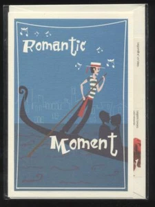 NEUF CARTE sentiments + ENVELOPPE ! 10 CARTES ACHETÉES = PORT GRATUIT romantique - Imagen 1 de 1