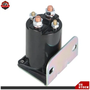 Solenoid For 1985-up Yamaha G8 G9 G11 G14 G16 G20 4-Cycle Model JF2-H1950-00 - Foto 1 di 9