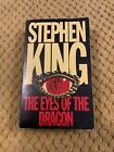 The Eyes Of The Dragon - Stephen King - Warner Books  1999 Paper Back