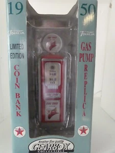 gear box 1950 Gas Pump - Picture 1 of 1
