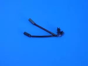 Interruptor de luz de puerta de refrigerador Hisense HRF266N6CSE - Imagen 1 de 1