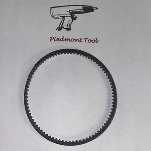 Cinghia dentata Bosch per modelli di levigatrici orbitali Bosch, parte # 2604736003 - Foto 1 di 1