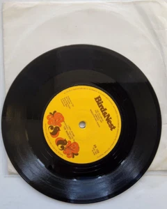 The Warlord - The Ultimate Warlord 1978 US Import 7" Single Vinyl Schallplatte Soul - Bild 1 von 14