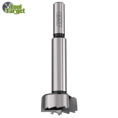 Punte CMT ad attacco cilindrico tipo Forstner - 537 - Image 1 of 4