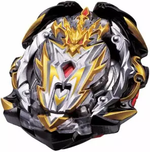 Juego de remodelación personalizada Takara Tomy Beyblade Burst GT B-153 - Imagen 1 de 5