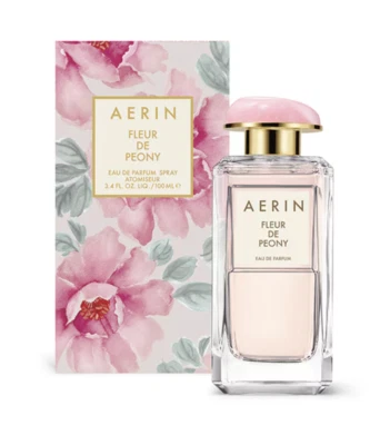 ESTEE LAUDER AERIN FLOR DE PEONÍA (FLORAL) EDP SPRAY 100 ml. CAJA SELLADA - ¡NUEVA! Foto 1 de 4