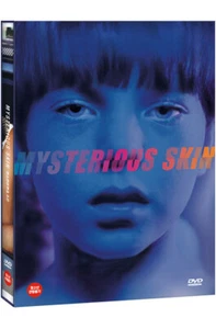 Mysterious Skin DVD w/ Slipcover / Region 3 (Non-US) - Picture 1 of 2