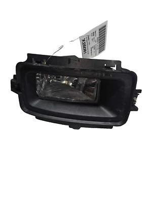 07-15 LÂMPADA DE NEBLINA CHEVY SILVERADO 1500 esquerda 25883245 - Imagem 1 de 2