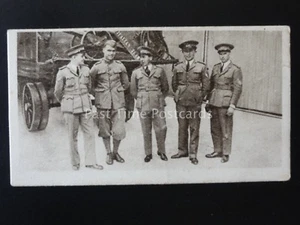 No.13 ITALIAN SCHNEIDER CUP TEAM 1929 - Speed Champions by Godfrey Phillips 1930 - Picture 1 of 1