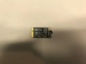 Apple Macbook Air 13" Airport Card - Picture 1 of 2