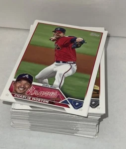 2023 Topps Series 2 Baseball Cards #331-660 -  You Pick Card - Complete Your Set - Picture 1 of 1