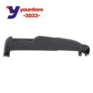 New Front Left Seat Side Switch Panel Trim for Volvo XC70 2005-2007 39802011 - Bild 1 von 11