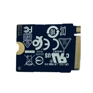 Samsung 512GB PM991 SSD M.2 MZ-9LQ5120 PCIe Interno 3.0 x4 FXV70K0Q 2230 NVMe - Imagen 1 de 1