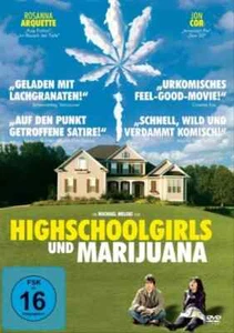 Highschoolgirls und Marijuana DVD    20%Rabatt beim Kauf von 4 - Foto 1 di 1