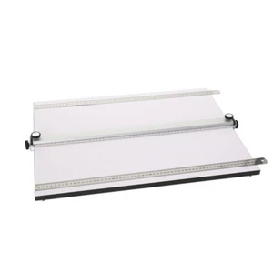 A2 Zeichenplatte Zeichenbrett Zeichentisch 60cmx45cm Für Ingenieure Studenten - Bild 1 von 12