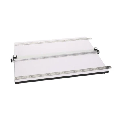 A2 Zeichenplatte Zeichenbrett Zeichentisch 60cmx45cm Für Ingenieure Studenten - Bild 1 von 4