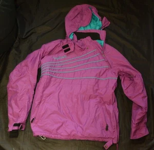 Maui Wowie Parka Jacke L 40 TOP - Bild 1 von 5