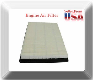 Filtro de aire del motor compatible con: OEM #10351258 Buick Chevrolet Oldsmobile Pontiac 1988-2009 - Imagen 1 de 3